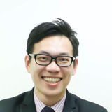 Seeyang from Kaohsiung | Man | 44 years old | Capricorn