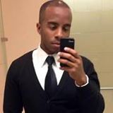 Shelden from Laval | Man | 41 years old | Sagittarius