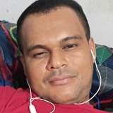 Negão from Paraipaba | Man | 39 years old | Capricorn