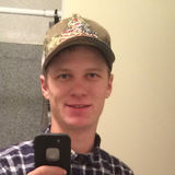 Wyatt from Ahwahnee | Man | 29 years old | Cancer
