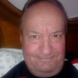 Giuseppebinemn from Bari | Man | 67 years old | Libra