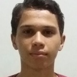 Oliveiravivav8 from Demerval Lobao | Man | 25 years old | Scorpio
