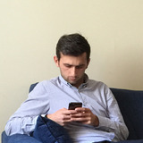 Yalovalicapkin from Yalova | Man | 41 years old | Aries