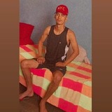 Josesantosjr9H from Cuite | Man | 25 years old | Capricorn