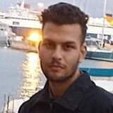 Gomaal9 from Irakleion | Man | 24 years old | Sagittarius
