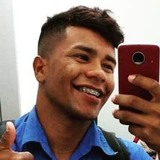 Hygor from Tres Lagoas | Man | 28 years old | Scorpio