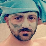 Besarkaba from Debar | Man | 40 years old | Taurus