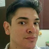Suda from Bahia Kino | Man | 44 years old | Leo
