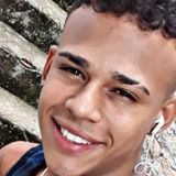 Lk from Feira de Santana | Man | 26 years old | Pisces