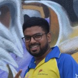 Arjun from Vashi | Man | 36 years old | Capricorn