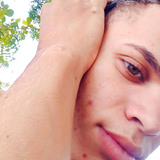 Gladsonrigonfm from Crateus | Man | 22 years old | Capricorn