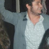 Selman from Eskisehir | Man | 33 years old | Gemini