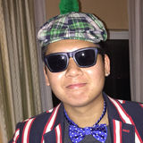 Ordan from West Wallsend | Man | 29 years old | Libra