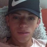 Galego from Conchal | Man | 26 years old | Aries