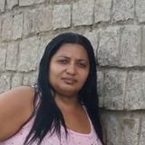 Vida from Uniao dos Palmares | Woman | 40 years old | Aries