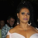 Freitasdefreg1 from Santa Luzia | Woman | 41 years old | Scorpio