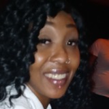 Moe from Milwaukee | Woman | 36 years old | Gemini