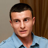 Vasile from Chisinau | Man | 37 years old | Cancer