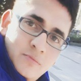 Yoco from San Antonio De Padua | Man | 29 years old | Capricorn