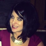 Thirtynflirty from Galway | Woman | 43 years old | Taurus