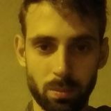 Tico from Santana do Paraiso | Man | 33 years old | Leo
