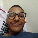Felp from Belford Roxo | Man | 27 years old | Libra