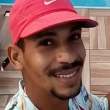 Alefyjoseinatz from Matriz de Camaragibe | Man | 27 years old | Libra