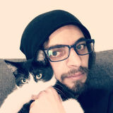 Samwell from Den Haag | Man | 38 years old | Aquarius