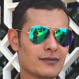 Ibrahemmohamed from Kuwait | Man | 35 years old | Libra
