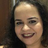Keila from Alta Floresta | Woman | 45 years old | Leo