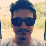 Mehdi from Tehran | Man | 33 years old | Capricorn