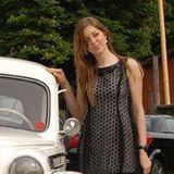 Tanya from Minsk | Woman | 36 years old | Aries