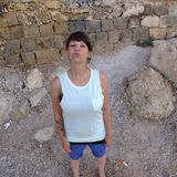 Sd from Amsterdam | Woman | 36 years old | Sagittarius