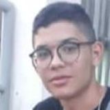 Jr from Sena Madureira | Man | 26 years old | Aquarius