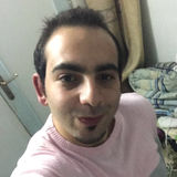 Iyas from West Jerusalem | Man | 35 years old | Taurus