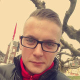 Mateuszck from Lublin | Man | 34 years old | Virgo