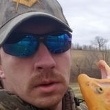 Country from Independence | Man | 36 years old | Scorpio