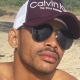 Gil from Nova Vicosa | Man | 35 years old | Virgo