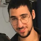 Benavitzror from Jerusalem | Man | 24 years old | Aries
