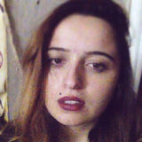 Ninikela from Tbilisi | Woman | 32 years old | Aquarius