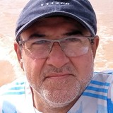 Argemiroedso1Y from Pirapora | Man | 55 years old | Sagittarius