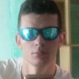 Marcos from Delmiro Gouveia | Man | 34 years old | Gemini