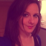 Elin from Reykjavik | Woman | 43 years old | Gemini