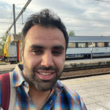 Kawan from Heist-op-den-Berg | Man | 39 years old | Cancer