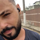 Mukrey19It from Rio Novo do Sul | Man | 31 years old | Cancer