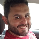 Guele from Rio Novo | Man | 41 years old | Taurus