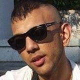 Solom from Brussels | Man | 33 years old | Virgo