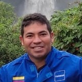 Jhonrodrigueuc from Chaparral | Man | 35 years old | Cancer