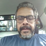 Bira from Guaiba | Man | 56 years old | Aquarius