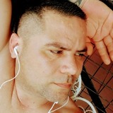 Angelitofernyd from Centro | Man | 45 years old | Capricorn